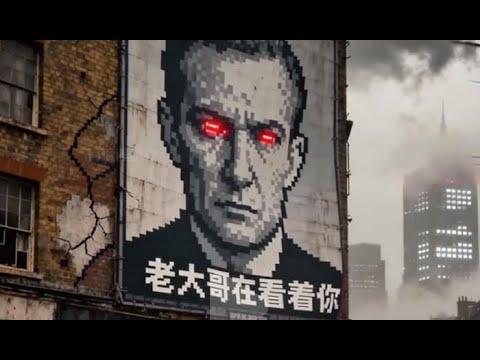 The road is blocked, is the CCP doomed?! Comments section locked! A wise person inside the Great ...