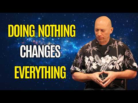Master Yourself Without Changing a Thing - Bashar Darryl Anka Channeling