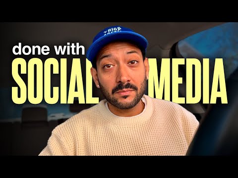 Why Social Media Makes You Poorer