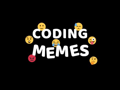 Coding Memes