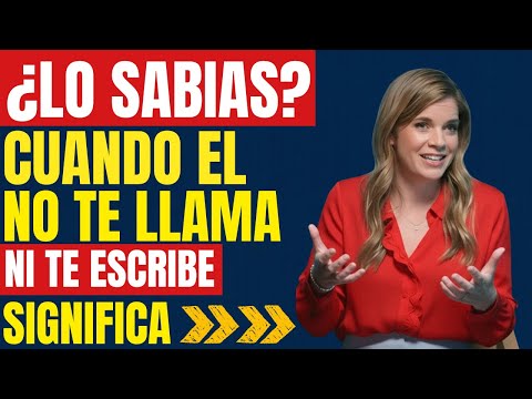 ¿Por Qué El Guarda Silencio? La SEÑAL OCULTA Que Cambia Todo |Marian Rojas Estapé