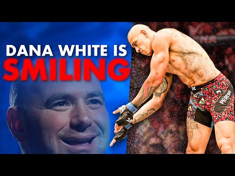 Well, he made that look easy