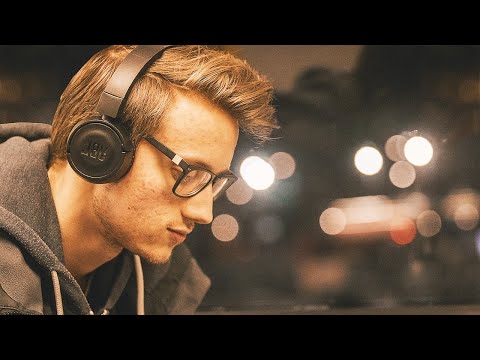 Have you ever wanted to achieve something? - My story