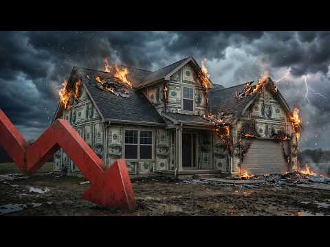 The Biggest Lie in Personal Finance: Why Rent Isn't Throwing Money Away