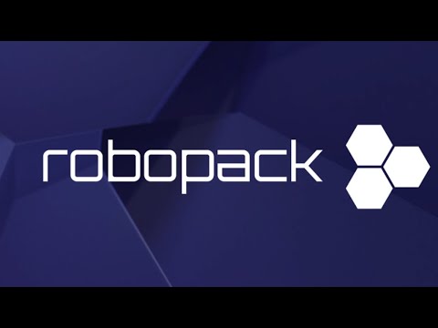 Robopack: Office Hours - Week 51