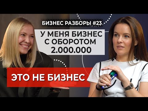 «Ты НИКОГДА не СДЕЛАЕШЬ БИЗНЕС на Instagram-клише!» | Разбор аксессуарного бренда