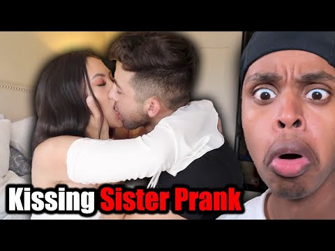 The Most Disgusting Pranks On YouTube