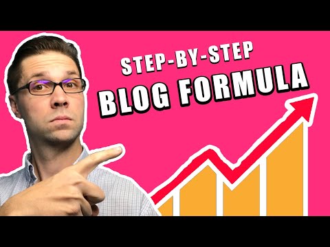 How ChatGPT Writes a Blog Start to Finish for FREE