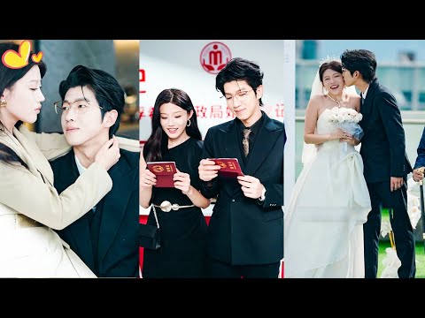 BF trade me to his cold CEO uncle for money, but he secretly loved me for yrs and married me!