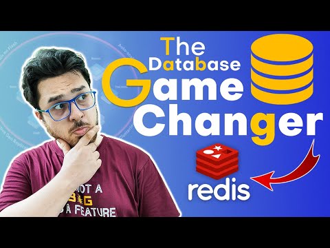 Redis: This can change your Database Game - Here how!