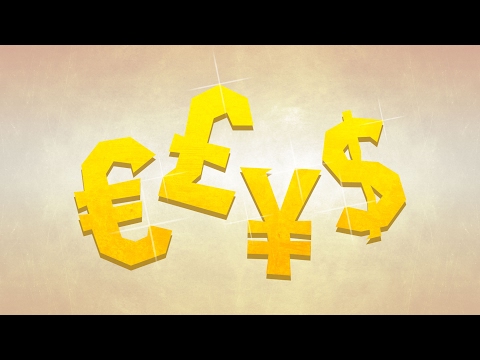 Top 10 Facts - Money