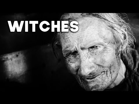 The True Story of Witches: Magic, Myth and Modern Practice | Documentary