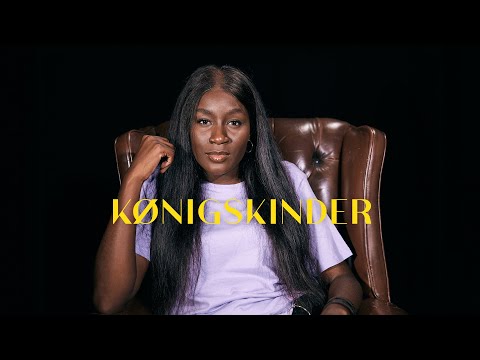 Martina Rich über ein Leben ohne Maske | KÖNIGSKINDER