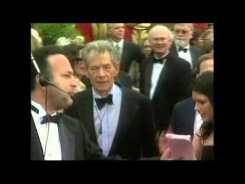 Ian McKellen : X-Men 3