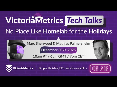 There’s No Place Like the Homelab for the Holidays: A Proxmox Deep Dive 📱
