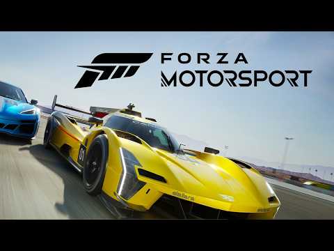 All Builders Cups! [3/3] :: Forza Motorsport (2023) (Xbox Series X)