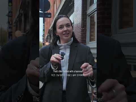 🎥London Techwear Style | A Scientist’s Street Fashion