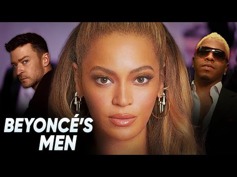 FULL BIOGRAPHY of BEYONCE`s RELATIONSHIPS | Light and dark sight | Documentary
