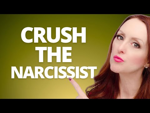 These 10 Words From an Empath Will Crush the Narcissist
