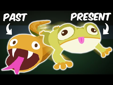 I made a TIME LOOP game in ONE WEEK | Godot Devlog