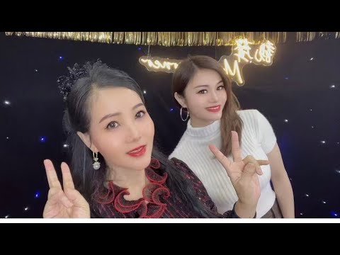 「小橋流水歌舞頻道」正在直播！靓声