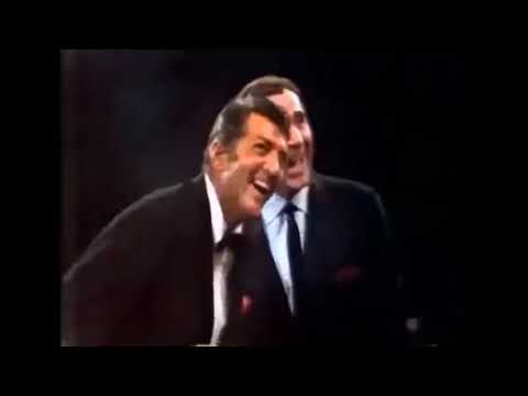 Don Rickles Picking on Everyone