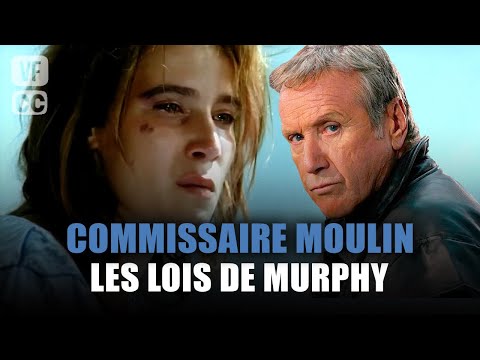Commissioner Moulin: Murphy's Laws - Yves Renier - Full Movie | Season 7 - Ep 6 | PM