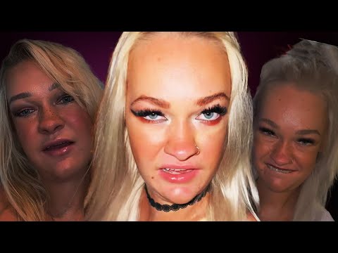 The Rise and Fall of Wheelchair Rapunzel