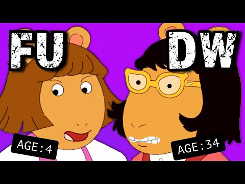 DW HATES THANKSGIVING