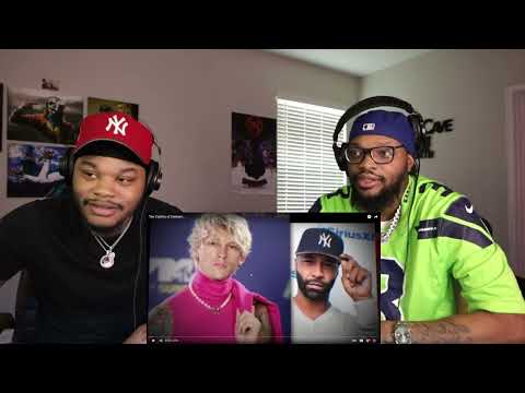 THE VICTIMS OF EMINEM... | #Louaista (REACTION)