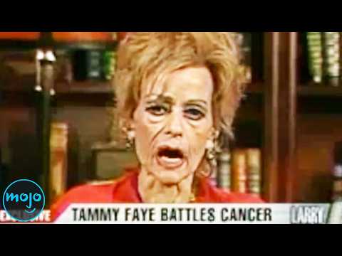 20 Celebs Who Gave Interviews When They Knew They Were Dying