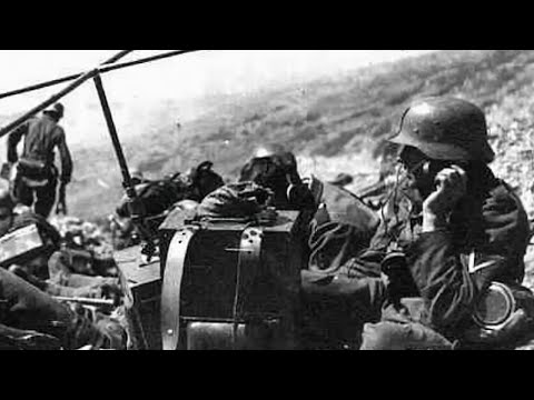 1943年致命發現:德軍拆開美軍無線電,才知戰爭早已輸定!