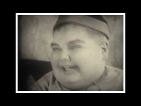 The Little Rascals – 1929 Saturday’s Lesson