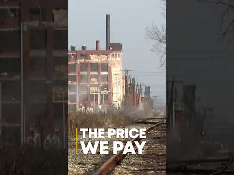 The Price We Pay #shorts #trailer