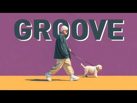 Playlist | 겨울 감성과 함께 즐기는 산책 그루브 🚶‍♀️ | R&B HIP HOP · GROOVE POP | 매장음악 · 카페 · 감성 · 공부 · 노동요 · 작업
