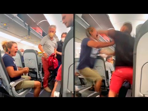 When Flights Go Horribly Wrong