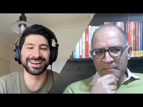 EP 80 - Adel Talebi |  استراتژیست کسب و کارهای آنلاین