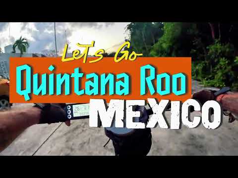 Real life living in Puerto Morelos / Raw, unedited, unscripted