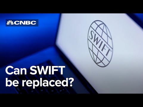 What is SWIFT? How Russian banks got cut out of the financial system