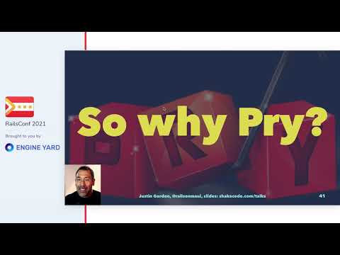 Implicit to Explicit: Decoding Ruby's Magical Syntax - Justin Gordon