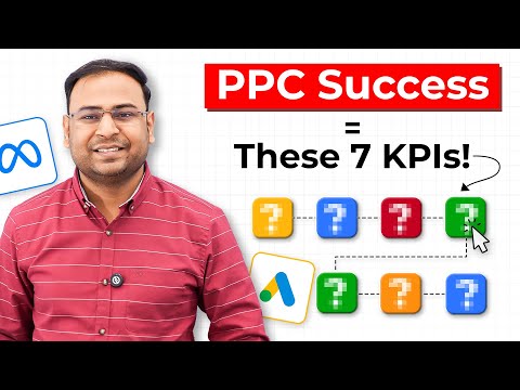 PPC Without These Metrics? You're Lost - Umar Tazkeer