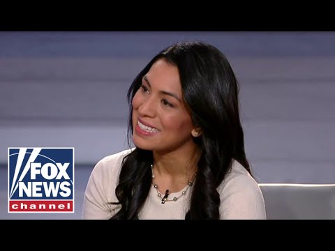 Vivek Ramaswamy's wife reveals campaign strategy: The excitement is ‘infectious’