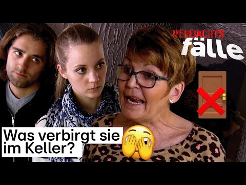 OMA MIT GEHEIMNIS 👵💼 Enkelin deckt DUBIOSE GESCHÄFTE auf 😨 | Ganze Folge | Verdachtsfälle Spezial