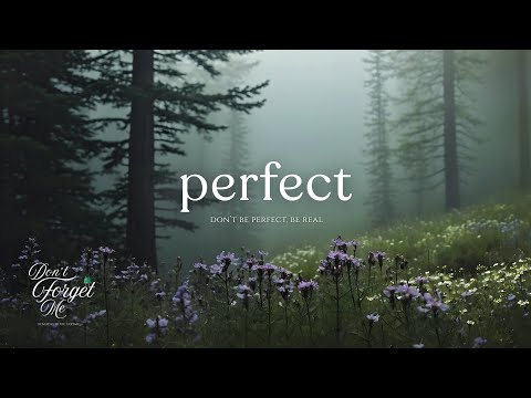 Don’t be Perfect, be Real 🌲🌿 Relaxing Guitar Music for Sleep, Peace & Deep Relaxation