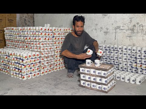 This Is How It’s Made! Top 5 Most Viewed Manufacturing & Recycling Processes!