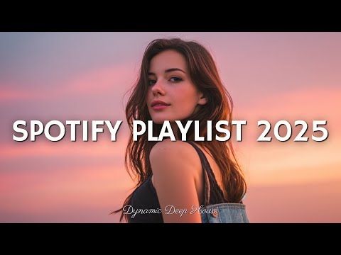 Music 2025 New Songs 🎵 Latest Songs 2025 | Spotify Playlist 2025 - TikTok Playlist 2025