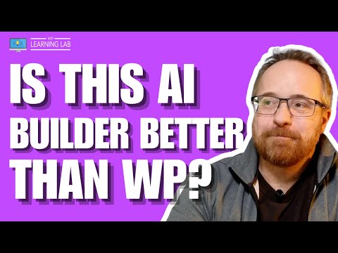 Lindo AI Review - Will this AI website builder replace WordPress?