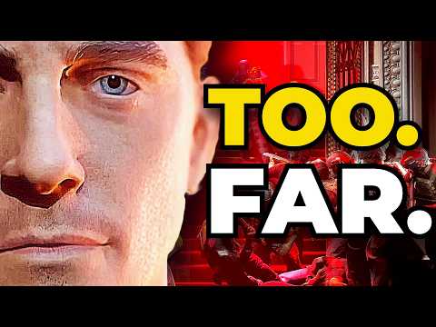 20 Most Controversial Games of the 2020s (So Far)