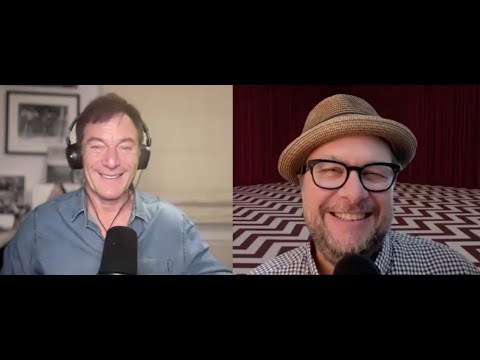 The White Lotus - Season 3 Q&A - Jason Isaacs