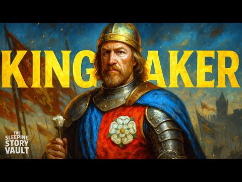 The Dark Truth About Richard Neville the Kingmaker